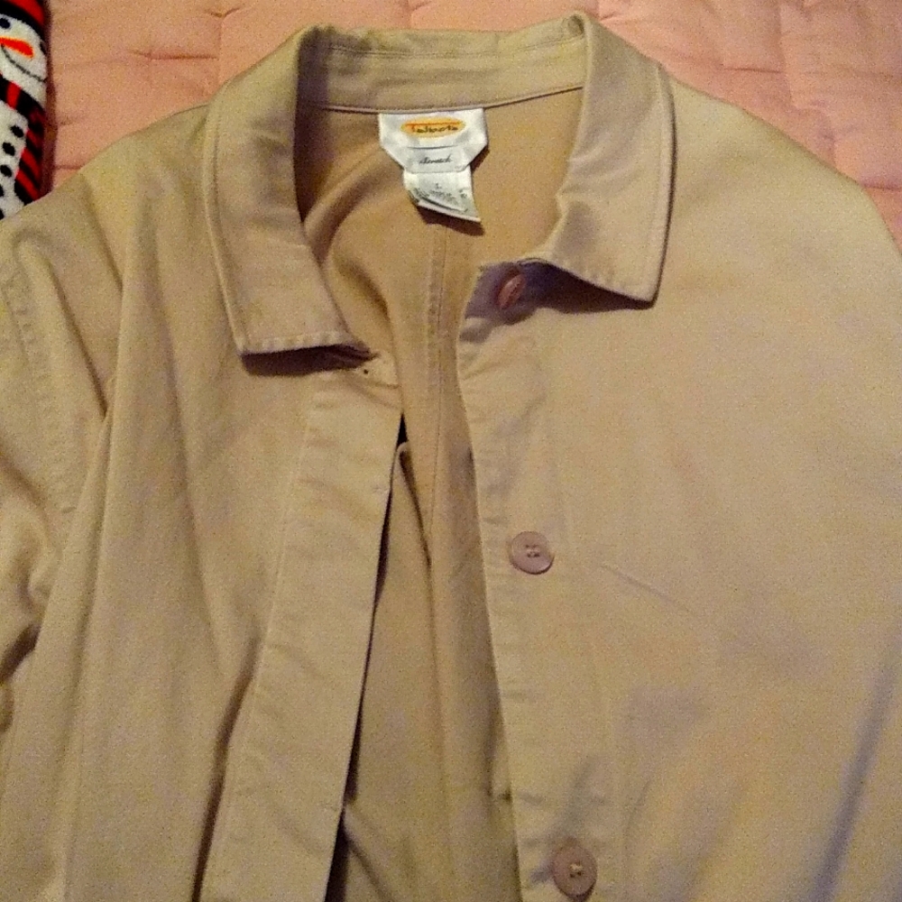 Light Jacket - image 1